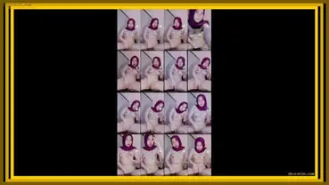 Cewek 18+ Hijab Cantik Manis Colmek Jembut Tipis