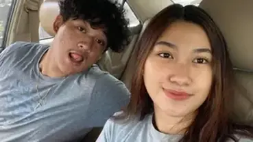 Dokumentasi Gadis Cantik Live Servis Kasur