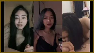 Kompilasi Live Nabila Ratna Ngewe Di Kosan