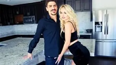 Penampilan Memukau Natalia Starr Di Kasur