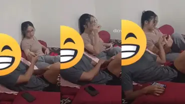 Update Durasi Mabuk Teh Pucuk Di Kos Jadi 17 Menit Lebih